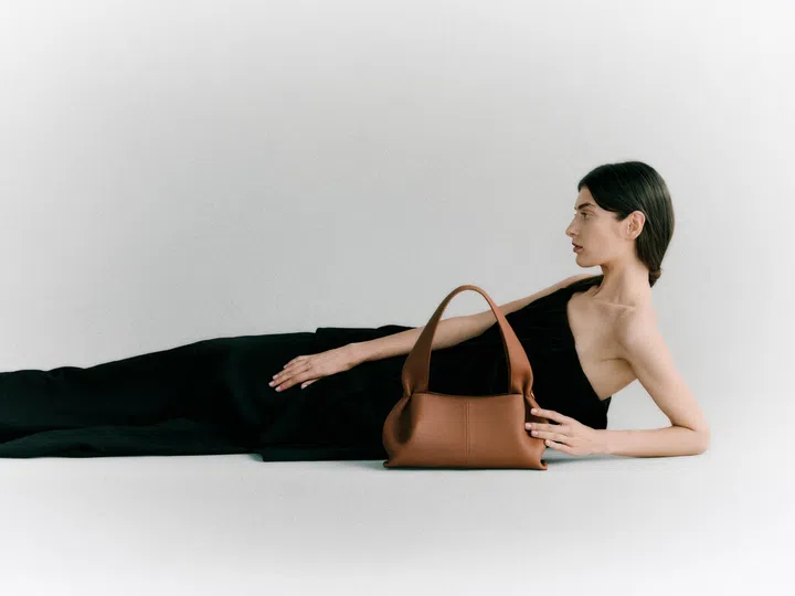 Polene, Valentine’s Day,Handbag