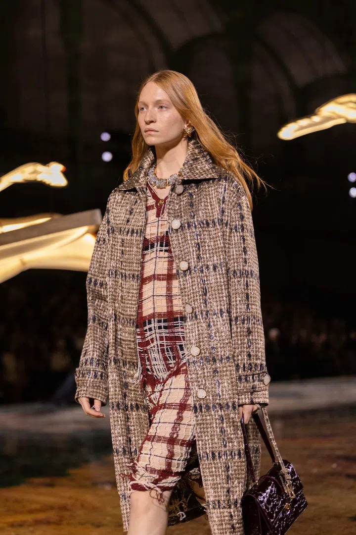 Chanel 2027 Spring Summer