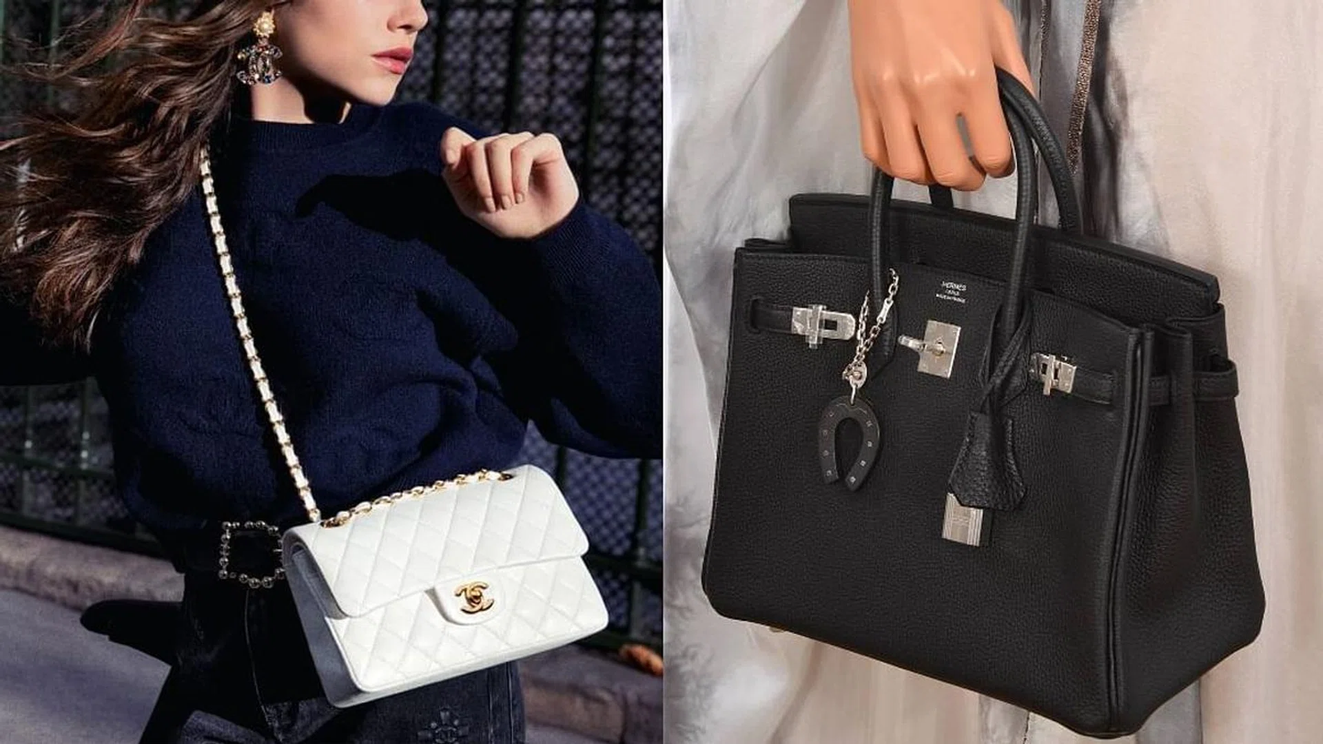 Fashion, ICON17, ICONReadersPick, Designer Handbags