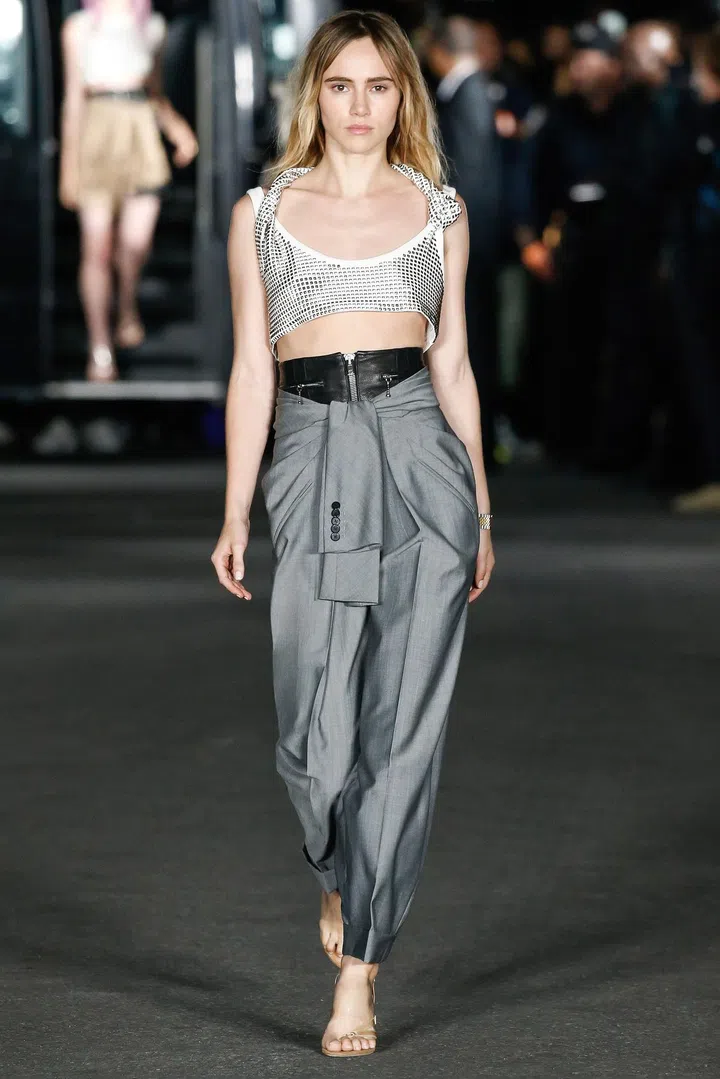 SS18 New York FASHION WEEK