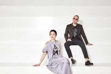 collaboration, icon feature, national day, cross collaboration, entrepreneurs, designers, restaurants, artist, collin seah, winnie chan