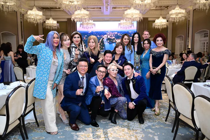 MUS.za,Charity Gala,Catch & Release, SHINE Youth