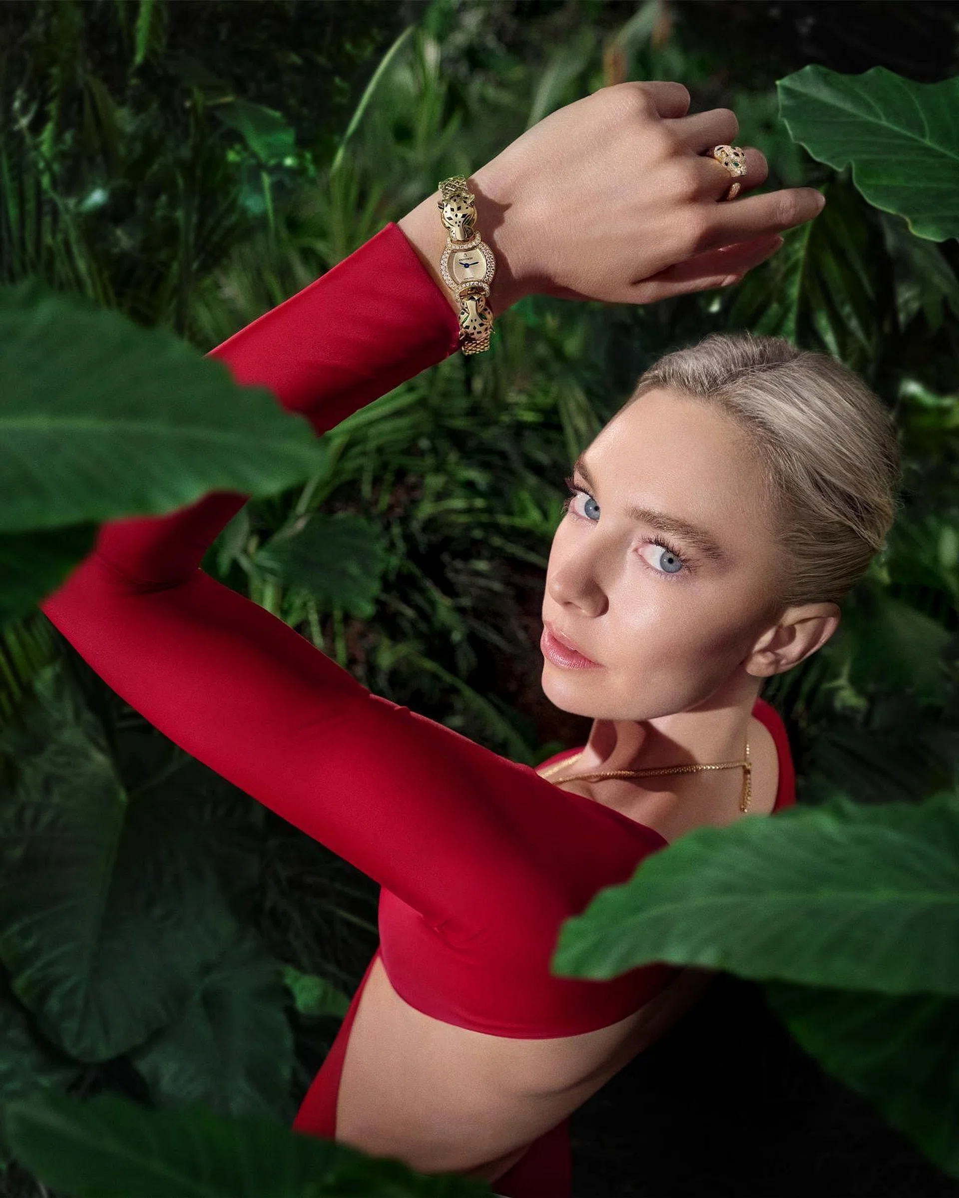 Women empowerment, International Women’s Day, Jewellery, Cartier, Bulgari, Boucheron, Chanel, Chaumet, Tiffany & Co., Power jewellery, power women