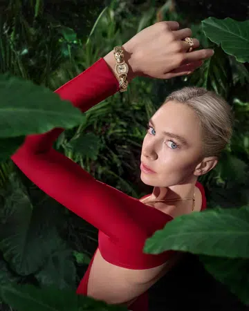 Women empowerment, International Women’s Day, Jewellery, Cartier, Bulgari, Boucheron, Chanel, Chaumet, Tiffany & Co., Power jewellery, power women