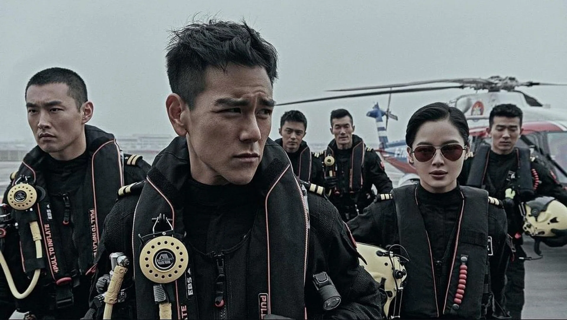 Chinese New Year, Chinese New Year movies, blockbuster, comedy, action movie, animation movie, Hollywood movies, Chinese movies