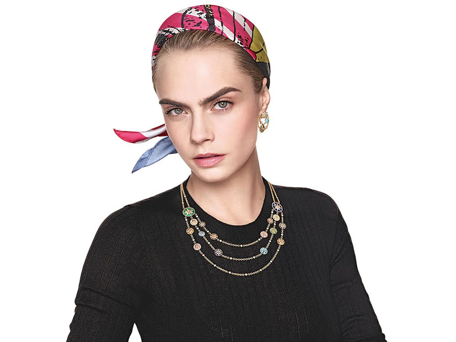 Lucky charms, lucky jewellery, jewellery, good luck