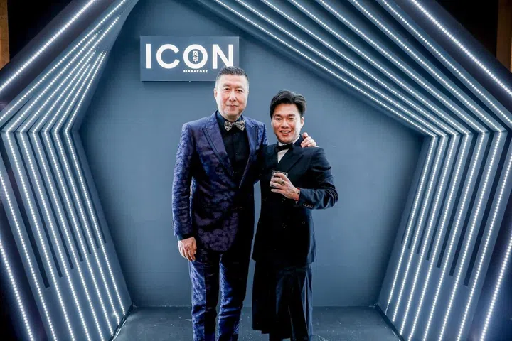 Jeffrey Piak & Clement Piak