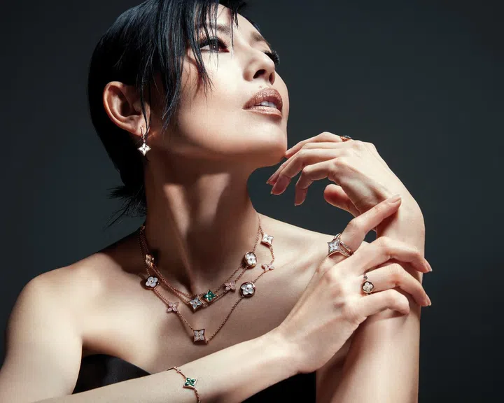 欧菁仙, Sharon Au