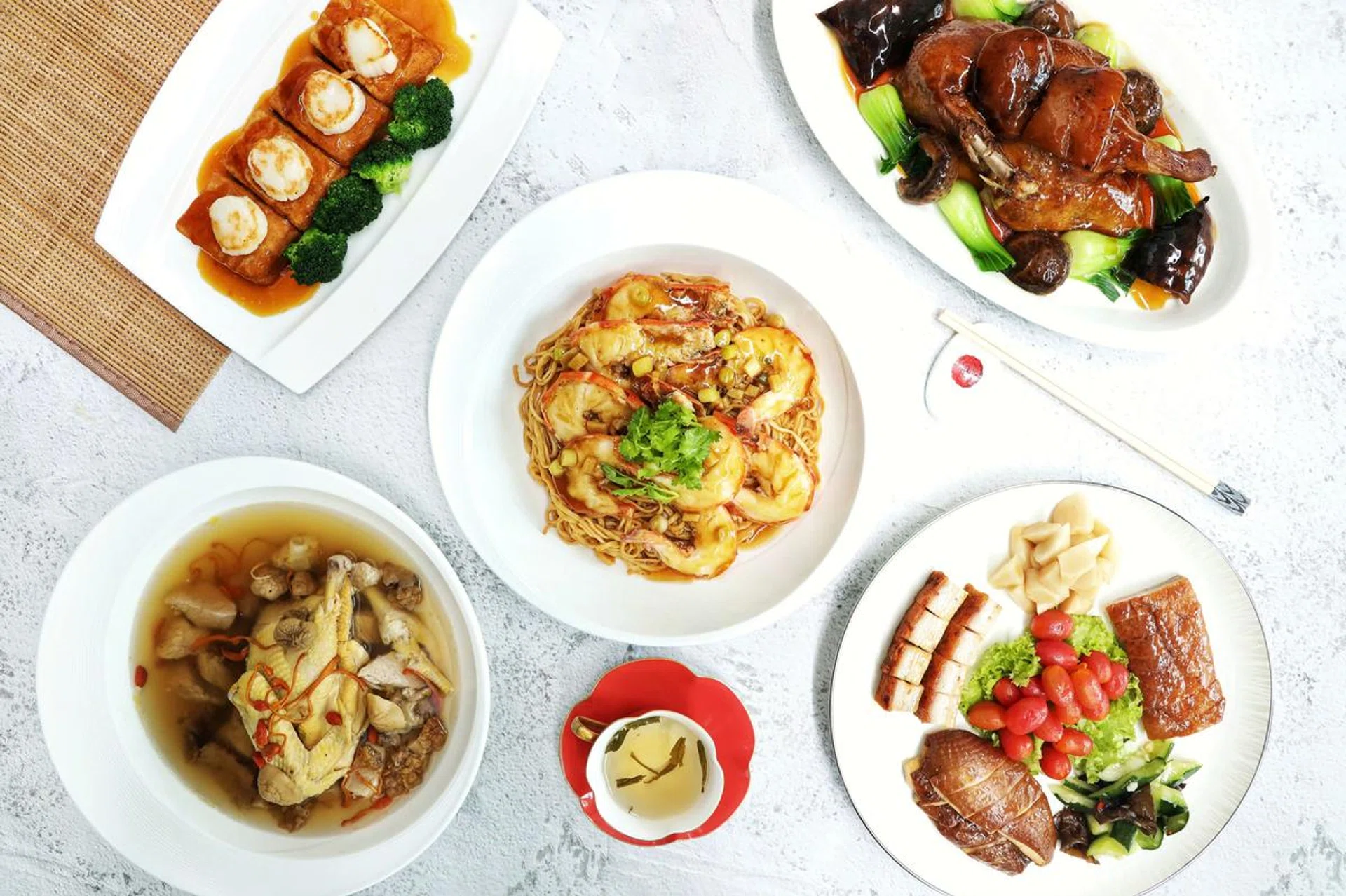 Father's Day, Father's Day Feasts, celebration, gourmet, takeaway, delivery, Lifestyle