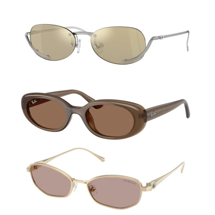 Sunglass Hut  Valentine’s Day