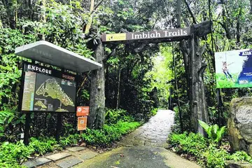 Sentosa, Singapoliday, Rediscover Singapore, Singapore tours, Holiday, Walking Trails, Trekking, Hiking, Explore Sentosa