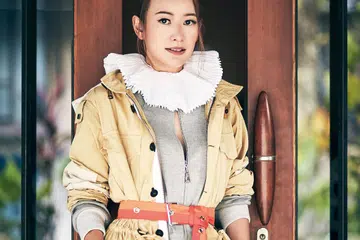 Grace Kee, 2 Mamas and A Wok, Nyonya food, Heritage Food, Local food, Nyonya sauces, Icon Interview, People, Entrepreneurs, Social Elite
