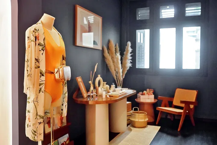 Perk By Kate Studio 生活用品区