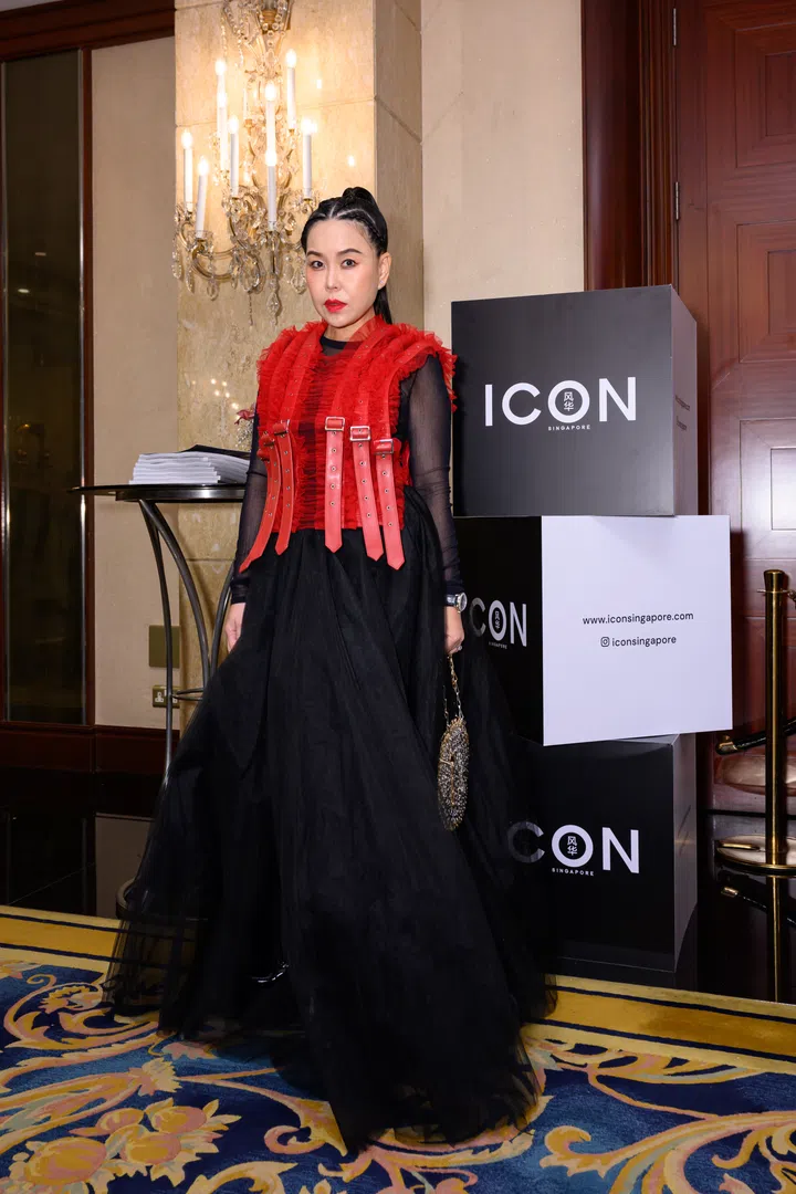 ICON Ball 