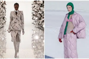 Fashion, Fashion Trends, Fall Winter 2021