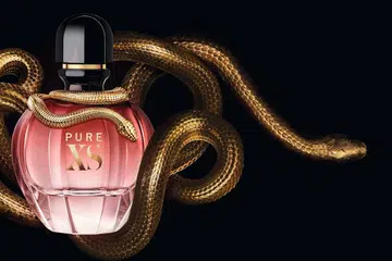 Perfume, Fragrance, scent, 香水