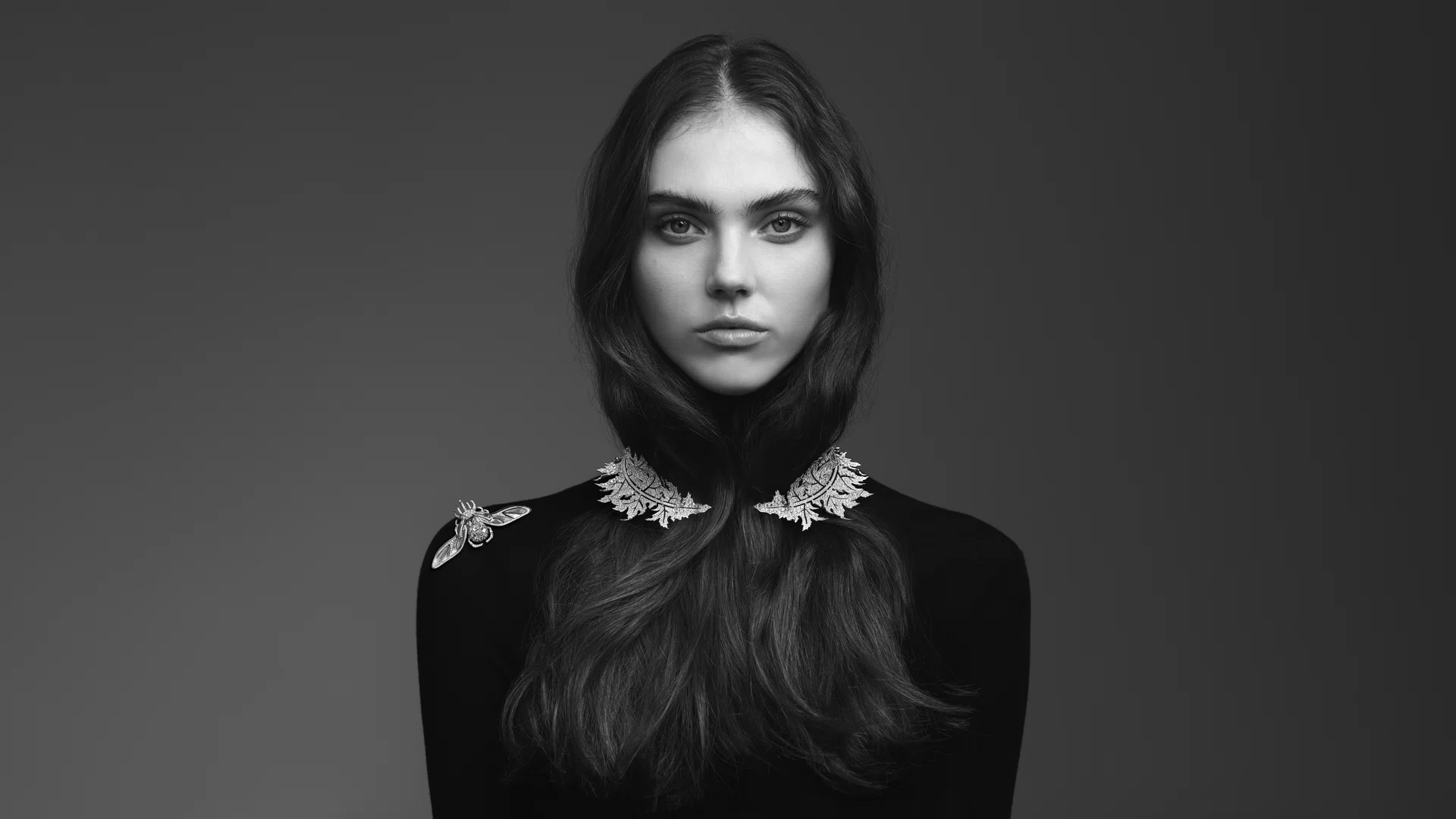 Boucheron, Histoire de Style, Untamed Nature, high jewellery
