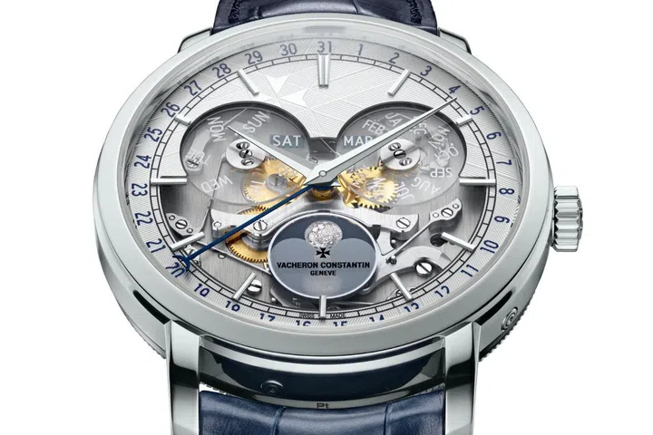 Watches, ICON Ball, Watches & Wonders, Watches & Wonders 2025, Unique watches