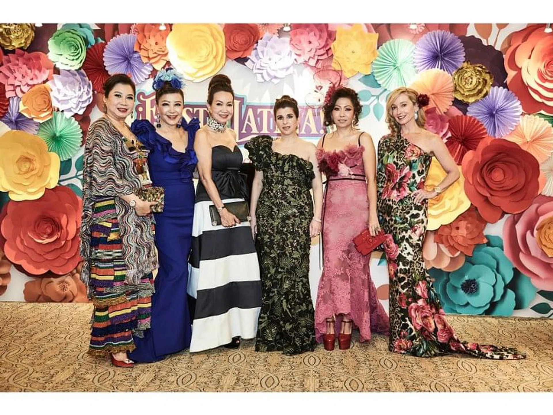 Singapore Symphony Orchestra