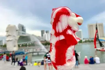 merlion