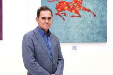 Eduardo Navarro