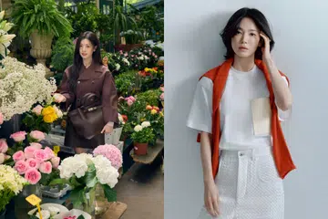 FASHION AMBASSADORS,LONGCHAMP,BOTTEGA VENETA