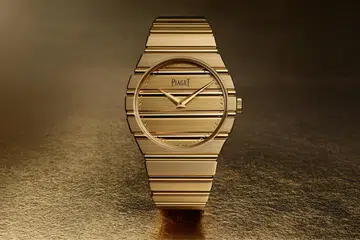 Yellow gold, yellow gold watches, watches, Piaget, Cartier, Vacheron Constantin, Bulgari, Blossoms Shanghai