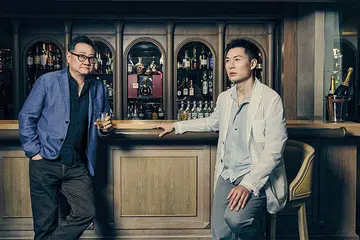 Anthony Chen, Eric Khoo, Director, Movie,Singapore