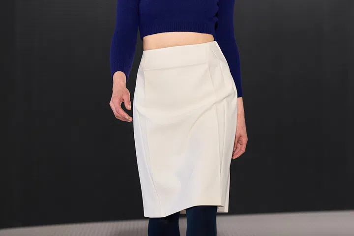 Smart Casual, Smart Chic style 高智感穿搭