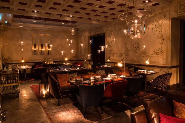 Restaurant of the week: The Ottomani, newest supper club in Singapore