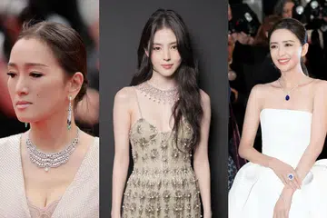 Cannes, Cannes Film Festival, Cannes Film Festival 2024, Celebrity, Red Carpet, 77th Cannes Film Festival