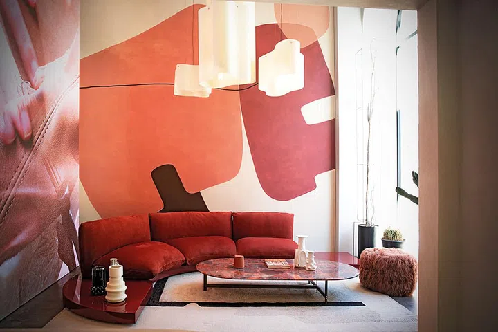 Salone del Mobile Milano, Milan Furniture Fair, Trends,Lifestyle