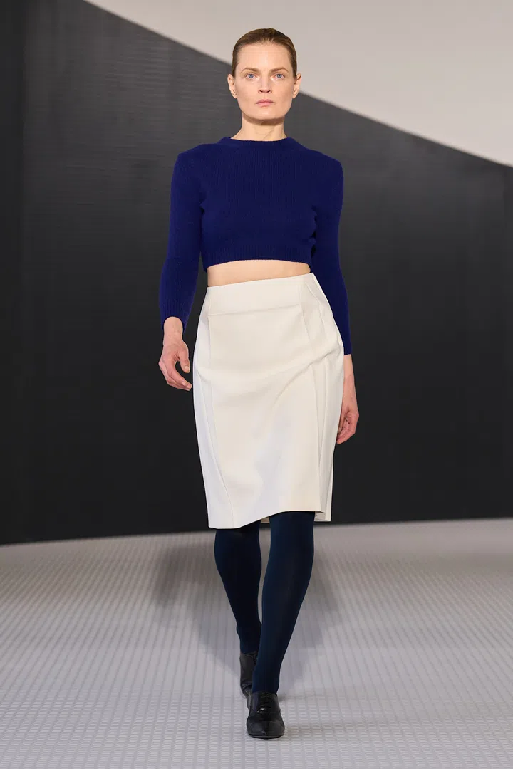Smart Casual, Smart Chic style 高智感穿搭