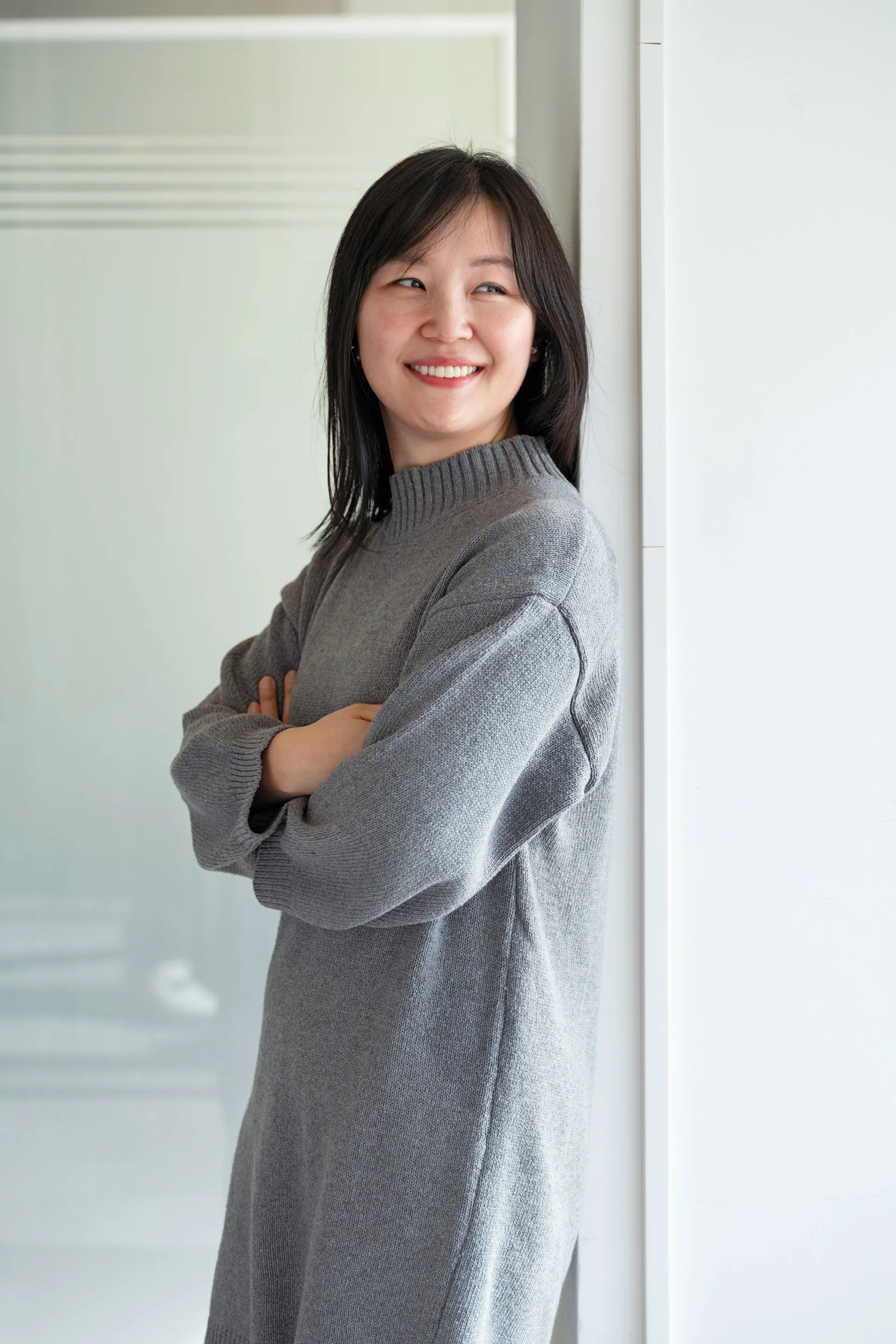 GemGem Therapeutics, Jeklin Kim, Cartier Women’s Initiative