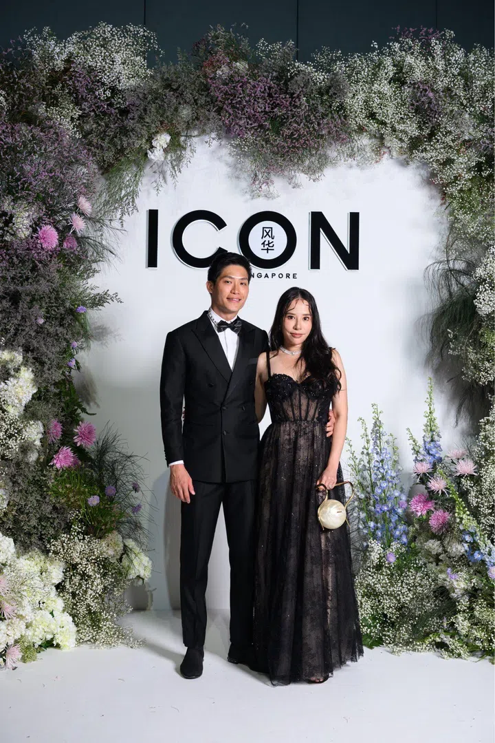 风华晚宴2026：耀眼新面孔, Icon Ball 2026, Icon Ball