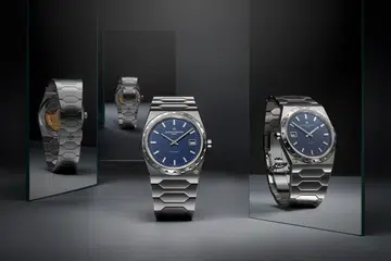 Vacheron Constantin, Historiques 222, 222