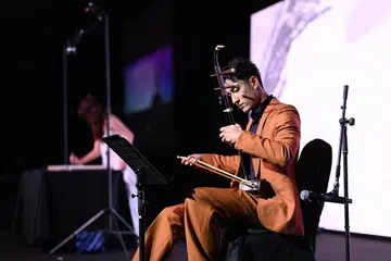 ICON Ball, ICON Ball 2023, Modern Orientalism