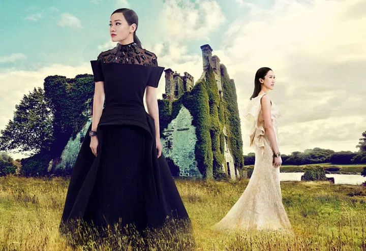 These 9 game-changing women will influence the way we think 