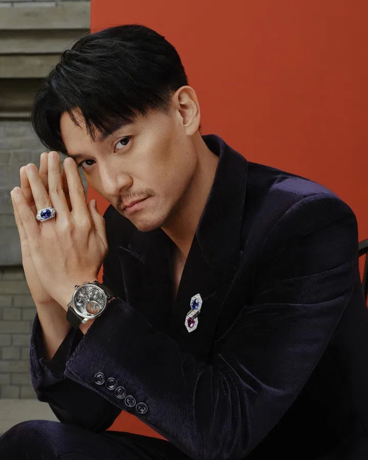 Photo courtesy of Cartier