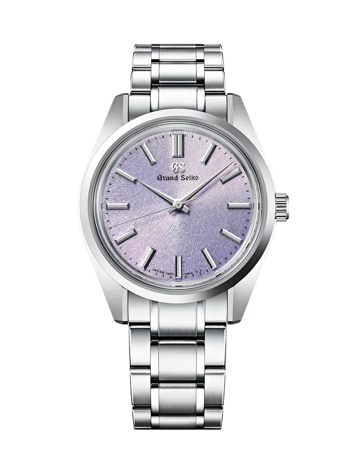  Grand Seiko SBGW323Grand Seiko, watches