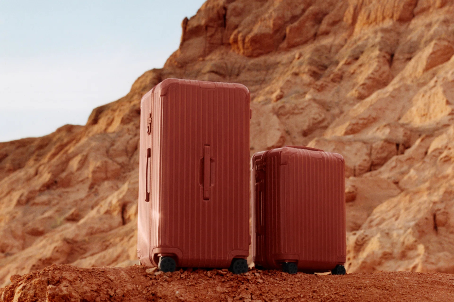 Travel Gift Guide Rimowa Tumi Luggage