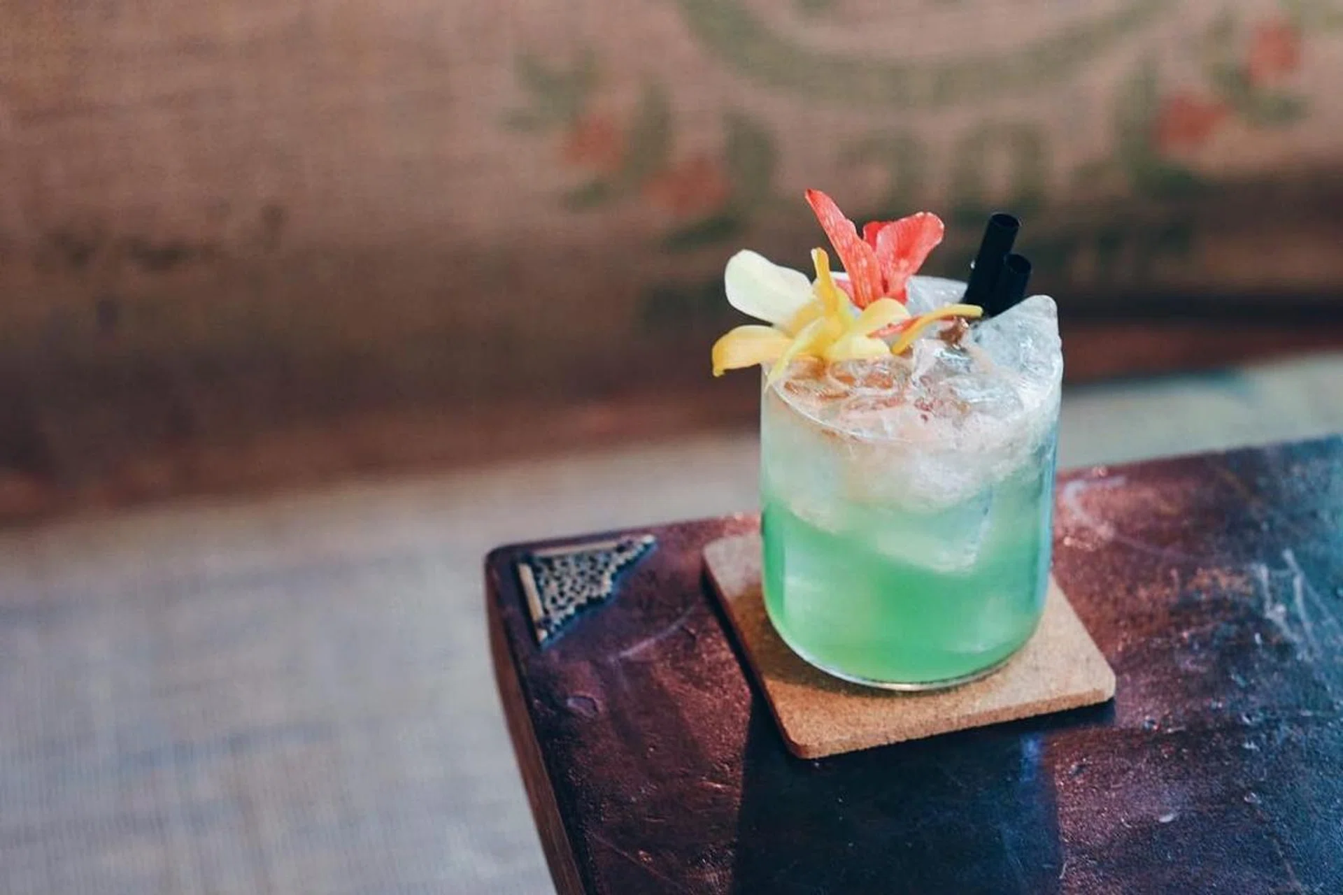 Cocktails, Asia's 50 Best Bars 2021, Asia's 50 Best Bars, World's 50 Best Bars, Bars, Alcohol, Spirits, Drinks, Lifestyle