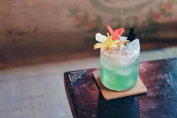 Cocktails, Asia's 50 Best Bars 2021, Asia's 50 Best Bars, World's 50 Best Bars, Bars, Alcohol, Spirits, Drinks, Lifestyle