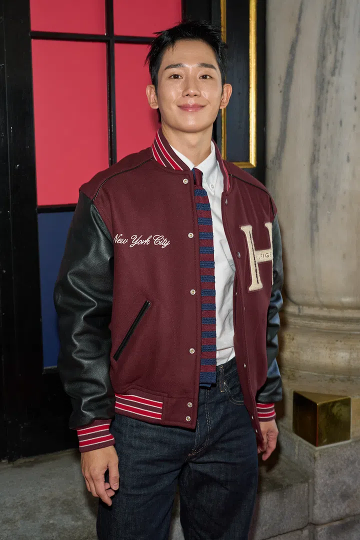 Tommy Hilfiger  New York Fashion Week, Spring Summer 2027
