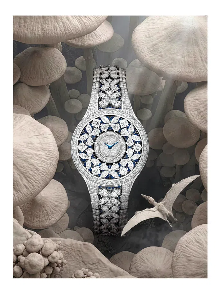 ICON Ball, ICON Ball 2026, 风华晚宴2026：梦幻腕表推荐