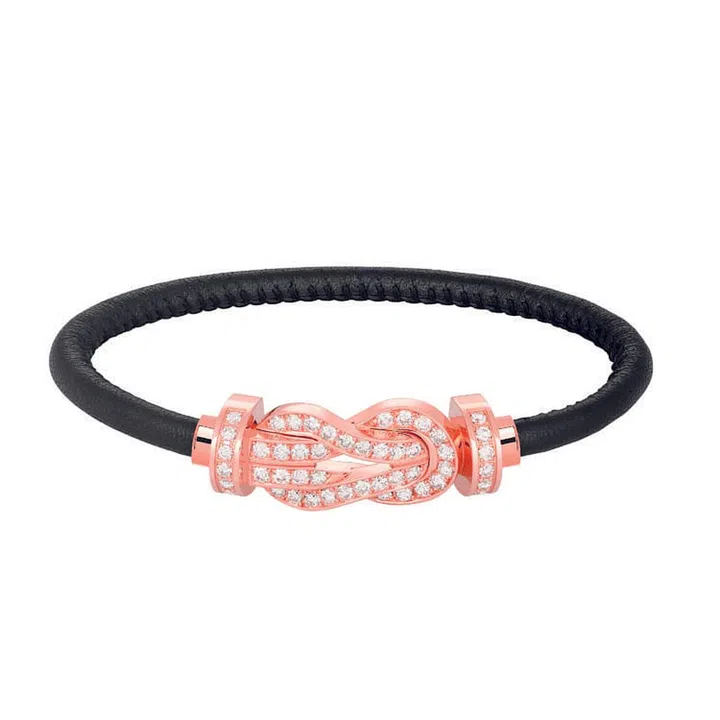 80-buckle-in-pink-gold-fully-paved-with-diamonds-with-black-strap-12140-1