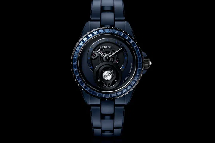 Watches, ICON Ball, Watches & Wonders, Watches & Wonders 2025, Unique watches