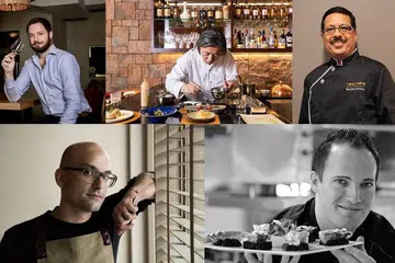 Here’s our pick of new restaurants that are likely to be in Michelin Guide Singapore 2018