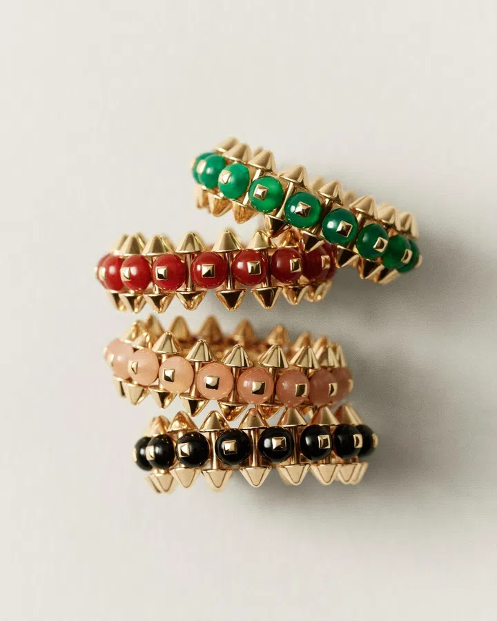 母亲节2026：珠宝礼物精选, Mother’s Day, Mother’s Day Gift Guide, Mother’s Day Gift, Cartier