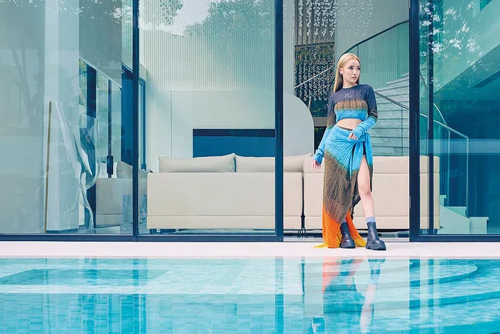 Naomi Neo